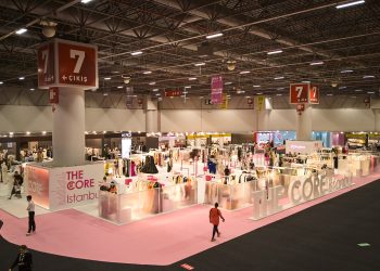 Al via domani la settima edizione di Istanbul Fashion Connection