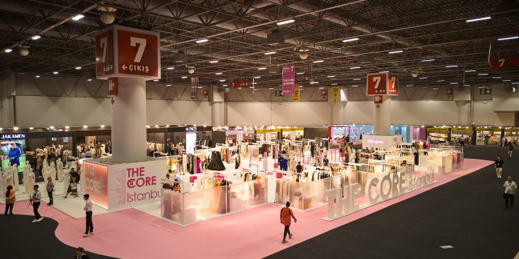 Al via domani la settima edizione di Istanbul Fashion Connection