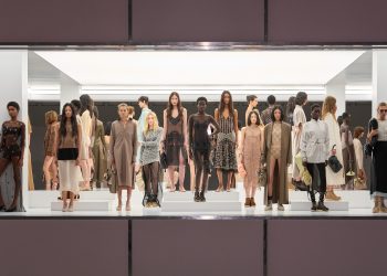 Milano Moda Donna ai blocchi di partenza: boom di anniversari, debutti e show co-ed