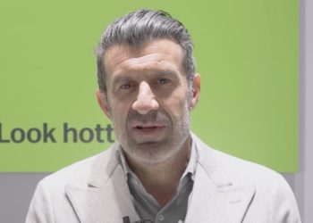 De Rigo chiude il full year a +6,8% e fa squadra con Luís Figo