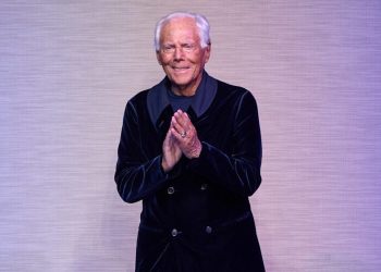 Giorgio Armani Operations, il Tribunale revoca l’amministrazione giudiziaria