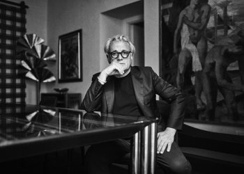 Giuseppe Zanotti torna indipendente: riacquisito il 30% da L Catterton