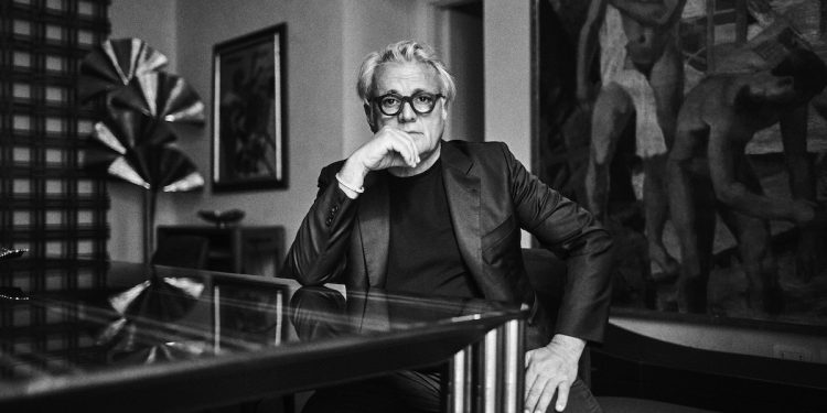 Giuseppe Zanotti torna indipendente: riacquisito il 30% da L Catterton