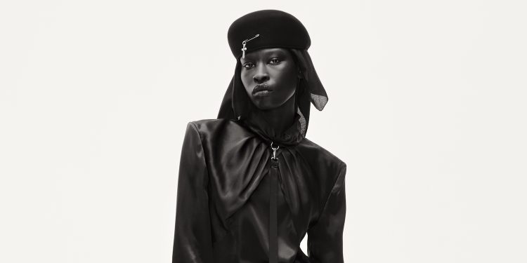 John Richmond celebra il suo ritorno alla London fashion week