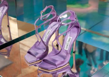 Jimmy Choo, ora Tamara Mellon vuole ricomprare il brand