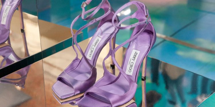 Jimmy Choo, ora Tamara Mellon vuole ricomprare il brand