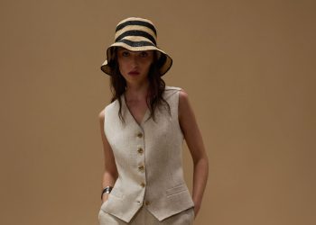 L.b.m. 1911 svela la prima collezione womenswear
