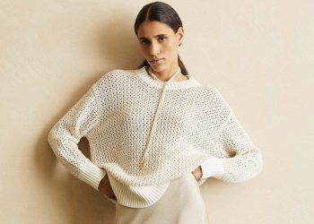 Lorena Antoniazzi cresce nel 2024 (+6%) e svela la prima capsule ‘No season’