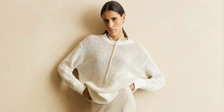 Lorena Antoniazzi cresce nel 2024 (+6%) e svela la prima capsule ‘No season’