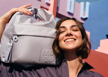 Mandarina Duck scommette su Cina e Sud America nel 2025