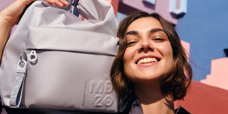 Mandarina Duck scommette su Cina e Sud America nel 2025