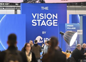 Presenze in aumento del 9% per l’edizione 2025 di Mido