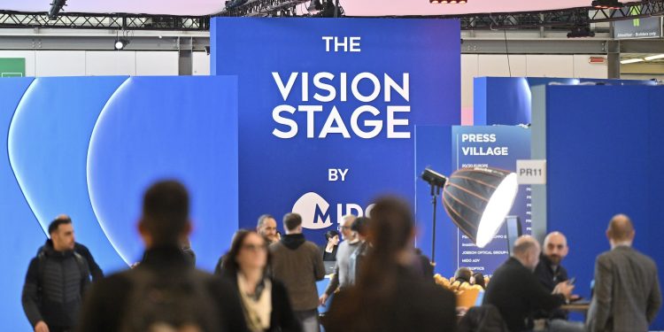 Presenze in aumento del 9% per l’edizione 2025 di Mido
