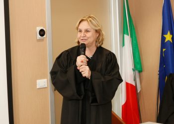 Maria Giuseppina Di Monte è la nuova direttrice didattica di Accademia del Lusso