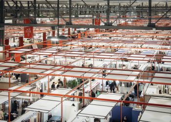 Cala il sipario su Milano Unica 40: i buyer esteri crescono del 30%