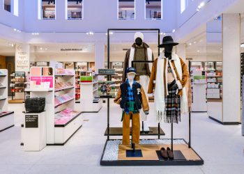 Ovs, vendite a +6% nel 2024. Ebitda “in significativo incremento”