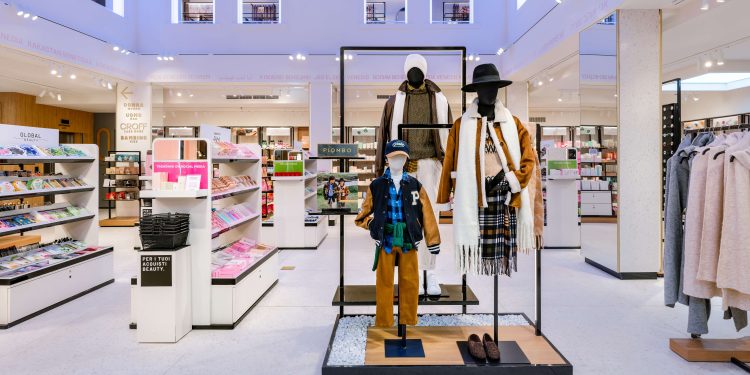 Ovs, vendite a +6% nel 2024. Ebitda “in significativo incremento”