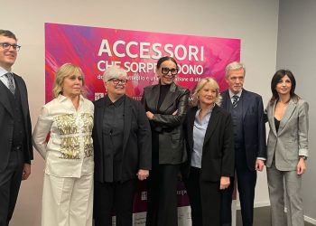 Le fiere della moda scaldano i motori. Attese oltre 2mila aziende