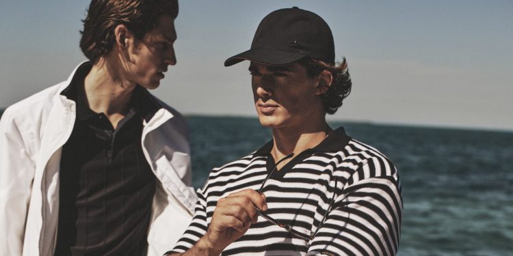 Paul & Shark, la nuova campagna scattata da Giampaolo Sgura celebra la fratellanza
