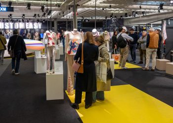 L’edizione 96 di Pitti Filati si chiude con 2.850 visitatori (37% esteri)