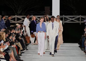 Ralph Lauren oltre le attese nel Q3 (+11%) e il titolo impenna al Nyse
