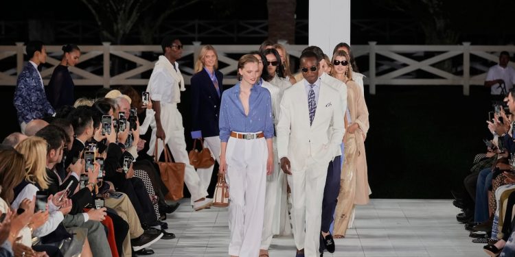 Ralph Lauren oltre le attese nel Q3 (+11%) e il titolo impenna al Nyse