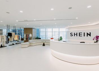Shein, gli investitori spingono per abbassare la valutazione a 30 mld $