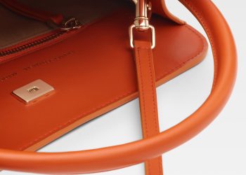 Francesco Biasia svela i tre modelli della nuova ‘Iconic capsule’