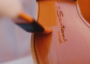 Santoni sceglie un nuovo simbolo per i suoi primi 50 anni