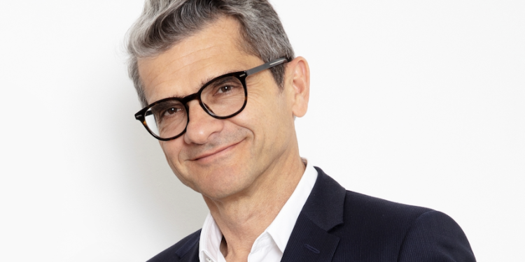 L’ex Lvmh Serge Brunschwig nominato CEO di Jil Sander