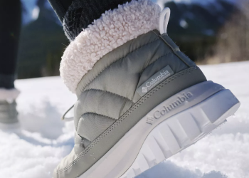 Columbia Sportswear, vendite in ripresa nel Q4 (+3%)