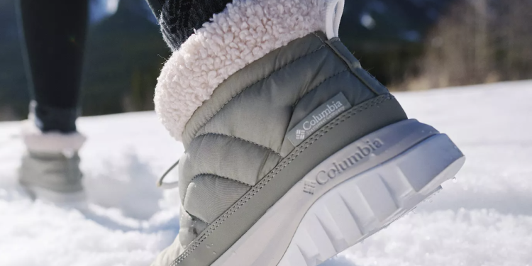Columbia Sportswear, vendite in ripresa nel Q4 (+3%)