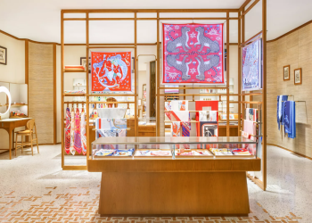 Hermès brilla nel 2024: ricavi in crescita del 13% a 15,2 mld