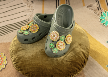 Il marchio Crocs a +9% spinge il full year del gruppo: ricavi oltre i 4 mld