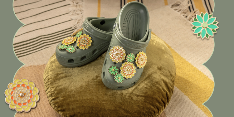 Il marchio Crocs a +9% spinge il full year del gruppo: ricavi oltre i 4 mld