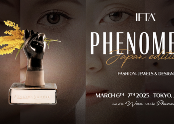 Phenomena Japan, al via la seconda edizione a Tokyo il 6-7 marzo