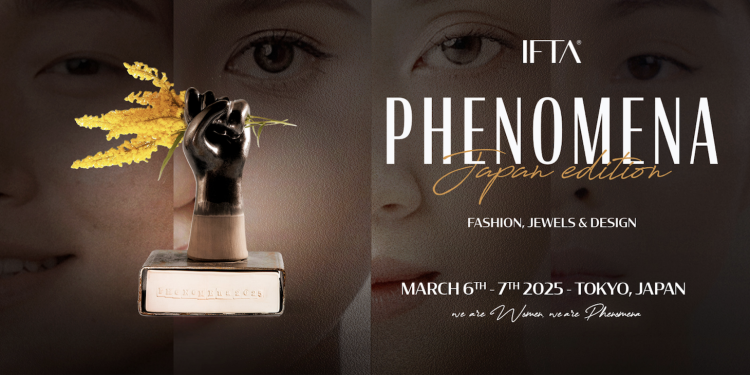 Phenomena Japan, al via la seconda edizione a Tokyo il 6-7 marzo