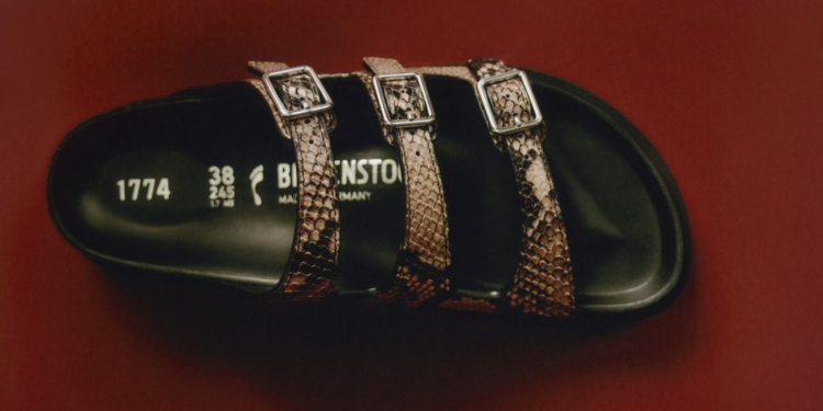 Le Birkenstock “non sono opere d’arte applicata”. Il verdetto della Corte di giustizia