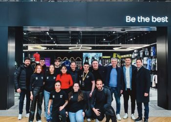 Fútbol Emotion acquisisce The Pitch e amplia la sua presenza in Italia