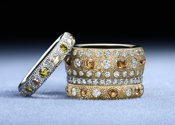 De Beers Jewellers fa rebranding e diventa De Beers London