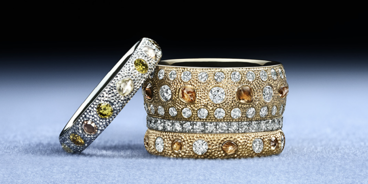 De Beers Jewellers fa rebranding e diventa De Beers London
