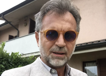 Addio a Mino Ronzoni, fondatore di Minoronzoni 1953 e Tosca Blu