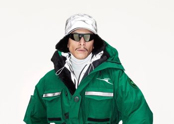La Cina penalizza il Q3 di Canada Goose: turnover a 608 mln $ (-2,2%)