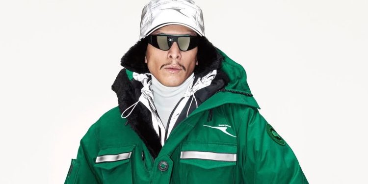 La Cina penalizza il Q3 di Canada Goose: turnover a 608 mln $ (-2,2%)