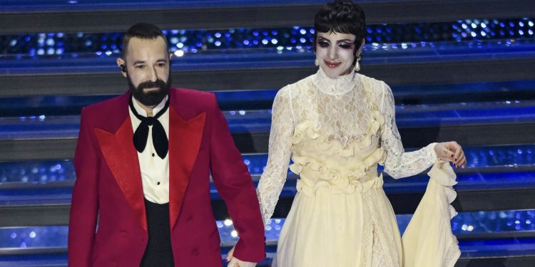 Sanremo sottotono dopo gli ‘anni d’oro’. Poche sorprese sul palco del Festival