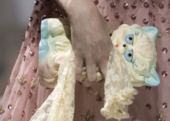 Il lusso fa le fusa ai big client della moda. Sempre più ‘animal bags’ nelle collezioni dei brand