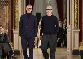 Otb rinnova la fiducia a Viktor&Rolf: in house per altri 5 anni