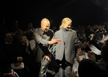 Lucie e Luke Meier lasciano lo stile di Jil Sander: l’addio commosso dopo otto anni