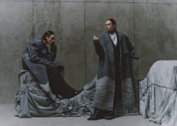 ZONA20 Milano riscrive lo stile del tempo