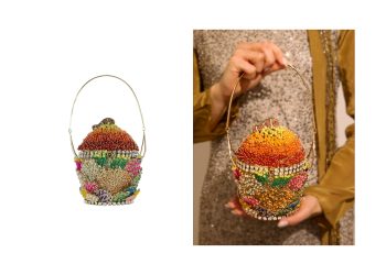 Rosantica lancia la borsa ‘Anemone’ per la tutela dei mari